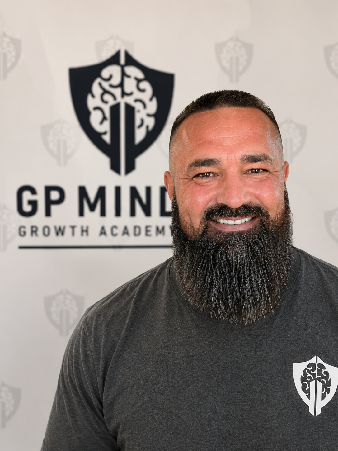 Greg Pihs, founder of GP Mind Growth Academy