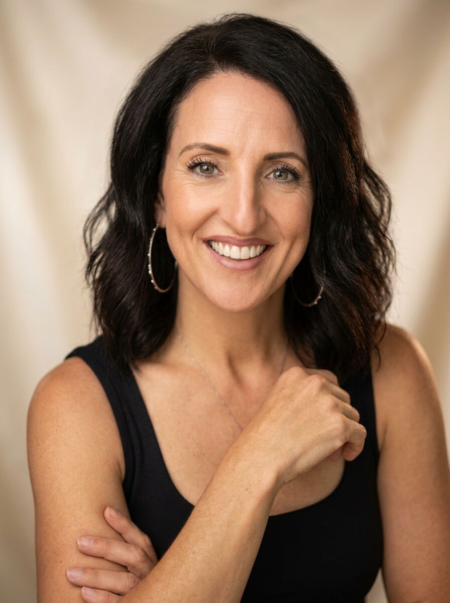 Kodi Fleming, co-founder of Archetype Intelligence and co-trainer at GP Mind Growth Academy